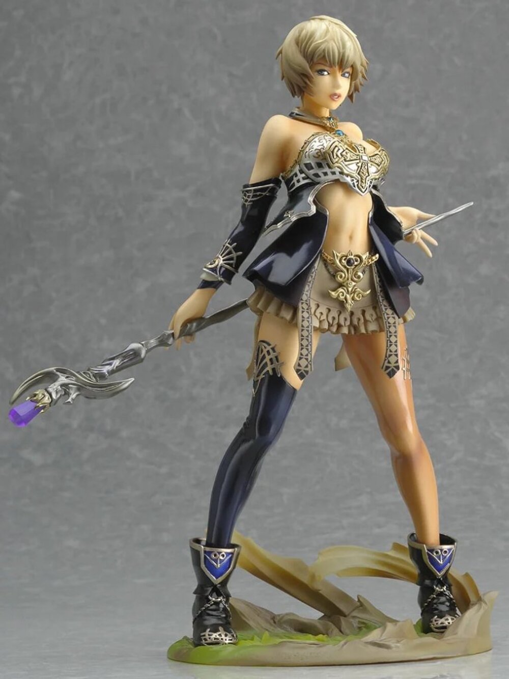Lineage 2 The Chaotic Throne Max Factory Female Mage Human Figure